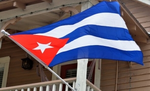 Cuba steag flag