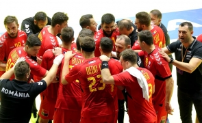 Romania handball