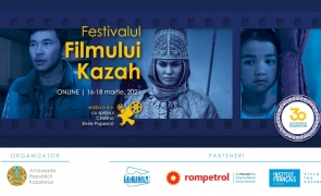 Festivalul Filmului Kazah