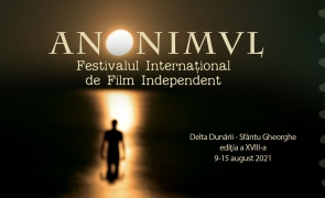 Anonimul International Film Festival