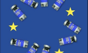 vaccin europa UE