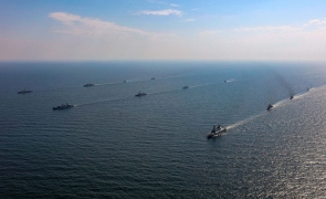 Forțele Navale Române