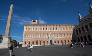 Palatul Lateran
