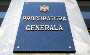 procuratura generala a moldovei
