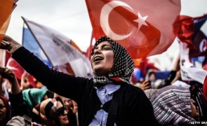 femei turcia proteste