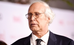 Chevy Chase actor