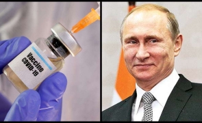 Vaccin Putin