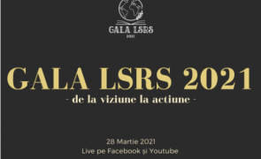 Gala Studenților Români din Străinătate LSRS 