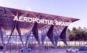 aeroportul brasov