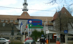 spitalul Obregia