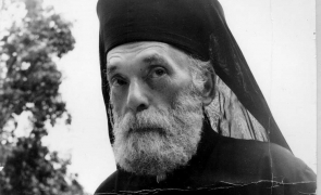 Părintele Nicolae Steinhardt