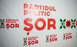 Partidul Șor
