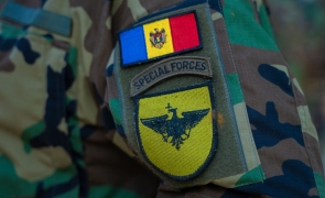 armata moldoveana
