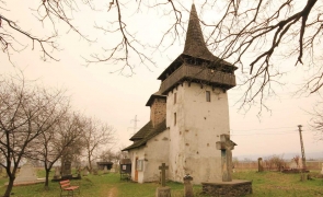 biserica gurasada