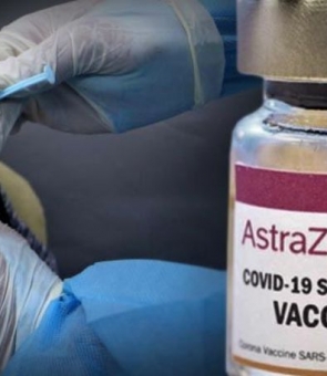 AstraZeneca vaccin