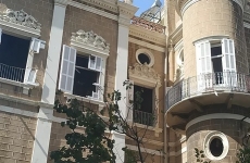 Muzeul Sursock din Beirut
