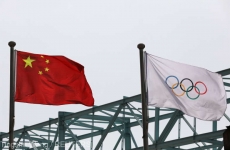China Jocuri olimpice