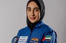 Nora Al-Matrooshi