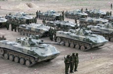 blindate tancuri ruse trupe