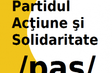 Partidul Actiune si Solidaritate PAS
