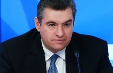 Leonid Sluțki