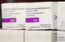 covid astrazeneca vaccin