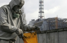 radiatii cernobil