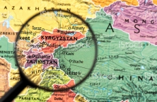 Kârgâzstan Tadjikistan