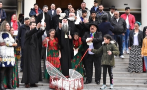 ziua internationala a romilor