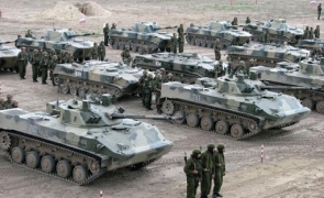 blindate tancuri ruse trupe