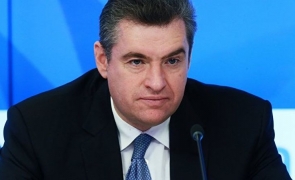 Leonid Sluțki