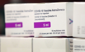 covid astrazeneca vaccin