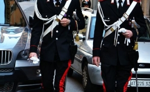 carabinieri politia italia
