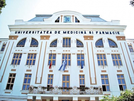 S-au afișat notele examenului de admitere la UMF 'Iuliu Haţieganu' din Cluj-Napoca; 36 de note de 10