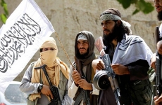 mujahedin taliban afgan