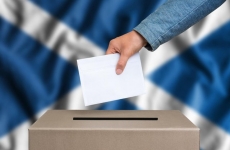 scotia alegeri
