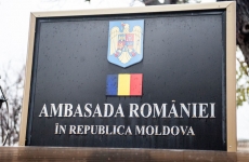 ambasada romaniei moldova
