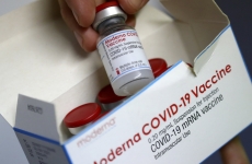 moderna vaccin covid