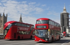  Marea Britanie autobuz londra