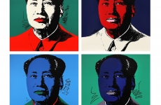 Mao Andy Warhol