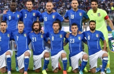 italia selectionata squadra azzurra