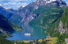 fiorduri norvegia