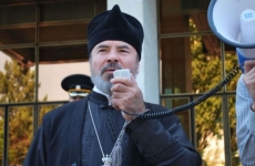 episcopul de balti