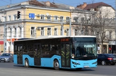 autobuz chisinau