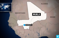 Mali Bamako
