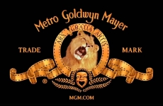 MGM studio
