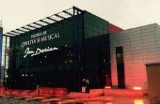 teatrul national opereta ion dacian