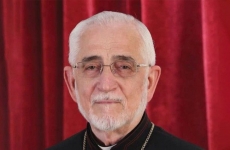 patriarhul catolic armean Grigore Petru al XX-lea Ghabroyan