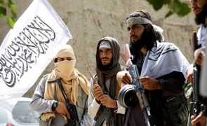 mujahedin taliban afgan