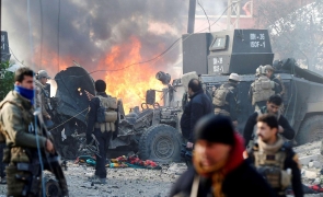 Irak Bagdad atac taliban terorist statul islamic